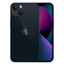 iPhone 13 256GB Preto Americano Swap A-