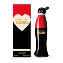 Perfume Femenino Moschino Cheap & Chic Edt 100ML
