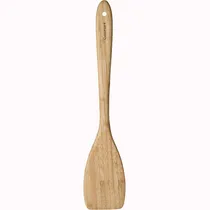 Espátula Sólida Cuisinart CTG-Bam-ST - Marrom