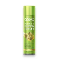 Spray Capilar Cosmo Sheen Olive Oil 300ML