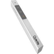 Apresentador Laser Quanta Ecoconnect QTPLEC20 - Branco