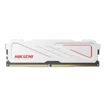 Mem DDR4 8GB 3200 Hiksemi Armor HSC408U32E2 White HSC408U32E2 WHT