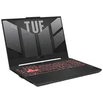 Notebook Gamer Asus Tuf A15 FA507NVR-LP085W AMD Ryzen 7 7435HS Tela Full HD 15.6" / 16GB de Ram / 1TB SSD / Geforce RTX4060 8GB - Mecha Cinza (Ingles)
