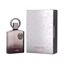Perfume Afnan Supremacy Not Only Intense Edp Masculino 100ML
