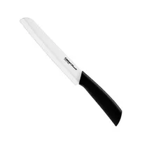 Faca de Pão Cuisinart Cerâmica 18CM