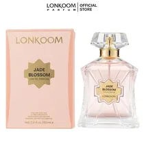 Perfume Lonkoom Jade Blossom 60ML