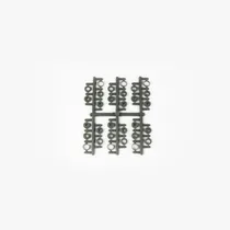 Apc Electric Adapter Rings LPAR06E