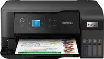 Impressora Epson L3560 Wifi Eco Tank Imp/Cop/Sca (T544)