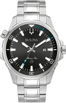 Relógio Masculino Bulova 96B382 - Analógico