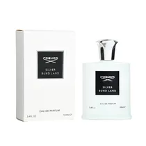Perfue Lovali Cosmos Silver Bund Land Edp 100ML Masculino