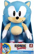 Pelucia Sonic The Hedgehog Jakks Pacific - 404784