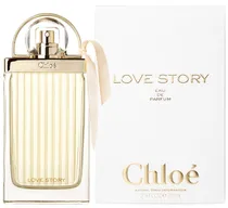 Perfume Chloé Love Story Edp 75ML - Feminino