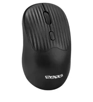 Mouse Satellite A-791G Sem Fio USB Preto 800-1200-1600DPI