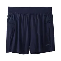 Short Brooks 211333451 Sherpa 7 2IN1 Masculino