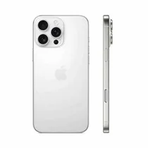iPhone Swap 16 Pro Max 256GB Blanco Grado B (Con Garantia Apple)