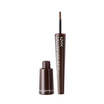 Delineador NYX Collection Noir Powder Brown Liner BEL08