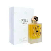 Pride Tharwah Gold Edp Lattafa – 100ML – Perfume Unisex