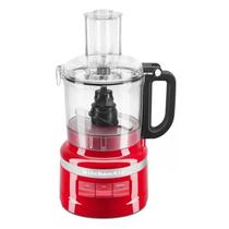 Kitchenaid Processador 7 Copos KFP0718ER Vermelho