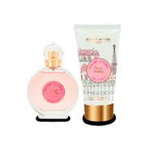 Kit Jeanne Arthes Soiree Rooftop Edp F 100ML