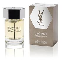 YSL L'Homme 100ML Edt c/s