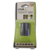 Bateria Vivax NP-FM500