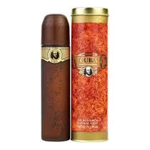Perfume Cuba Gold - Eau de Toilette - Masculino - 100ML