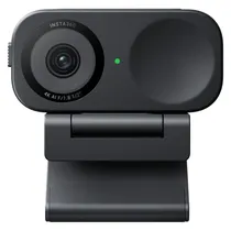 Webcam INSTA360 Link 2C 4K Cinsabna Cinsabna - Preto