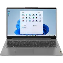 Notebook Lenovo Idea 3 15IAU7 i5 1235U/ 8/ 256/ TC/ 15.6" (82RK00BEUS)