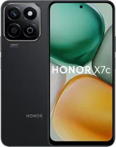 Smartphone Honor X7C ALT-LX2 Lte Dual Sim 6.77" 8GB/256GB Midnight Black