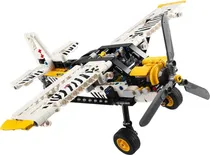 Lego Technic Bush Plane 42198 - (333 Peças)