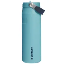 Garrafa Térmica Stanley Aerolight Iceflow Bottle de 710 ML - Agave