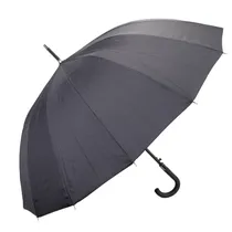 Sombrinha Guarda-Chuva Preto