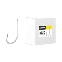 Anzuelo Marine Sports Super Strong 4330 Nº9/0 100 Piezas