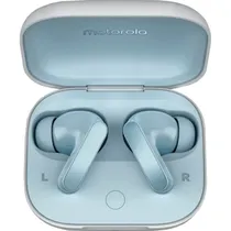 Fone de Ouvido Motorola XT2443-1 Moto Buds TWS - Illusion Blue