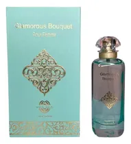 Perfume Mush Mush Glamorous Bouquet 100ML