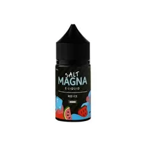 Magna Salt Red Ice 20MG > 30ML
