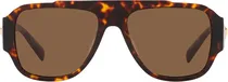 Óculos de Sol Versace VE4436U 108/7357 - Feminino