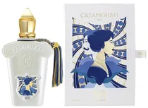 Perfume Xerjoff Casamorati Quattro Pizzi Edp 100ML - Unissex