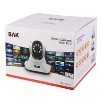 Camera BAK BK-9100 IP Interno 360