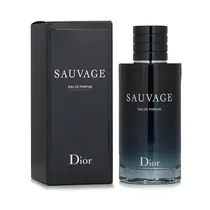 Dior Sauvage 200ML Edp c/s