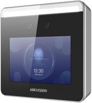 Controle de Seguranca com Reconhecimento Facial Hikvision DS-K1T331W