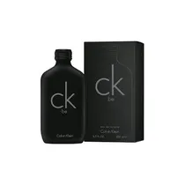 Perfume Calvin Klein CK Be M 200ML  Perfume Cal...