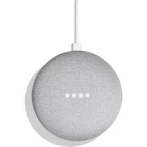 Speaker Google Home Mini - Chalk (Sem Caixa)