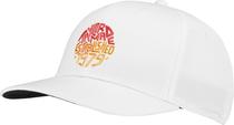 Bone Taylormade TM22 LS 1979 TM Logo Hat N7883801 - White