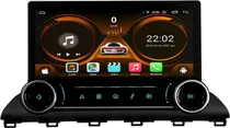Multimídia Hetzer H-Pro Max Android 13 de 10.33" Hyundai HB20 2020/21 (s/Canbus)