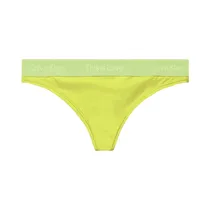 Ropa Interior Calvin Klein QF7283-340 Femenino