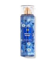 Bruma Corporal Bath & Body Works Denim & Daisies 236ML