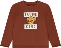Camiseta Orchestra Simba Hganau-Mar Masculina