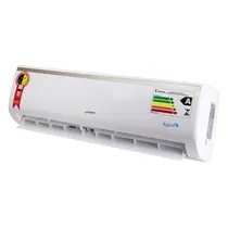 Ar Condicionado Ecogreen ECO-12BR-Inv - 12000BTU - Quente/Frio - Inverter - Silencioso - 220V 60HZ - Branco