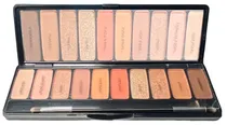 Sombra para Olhos Alice Academy Holiday Color Collection 02 NYMPH - (10 Cores)